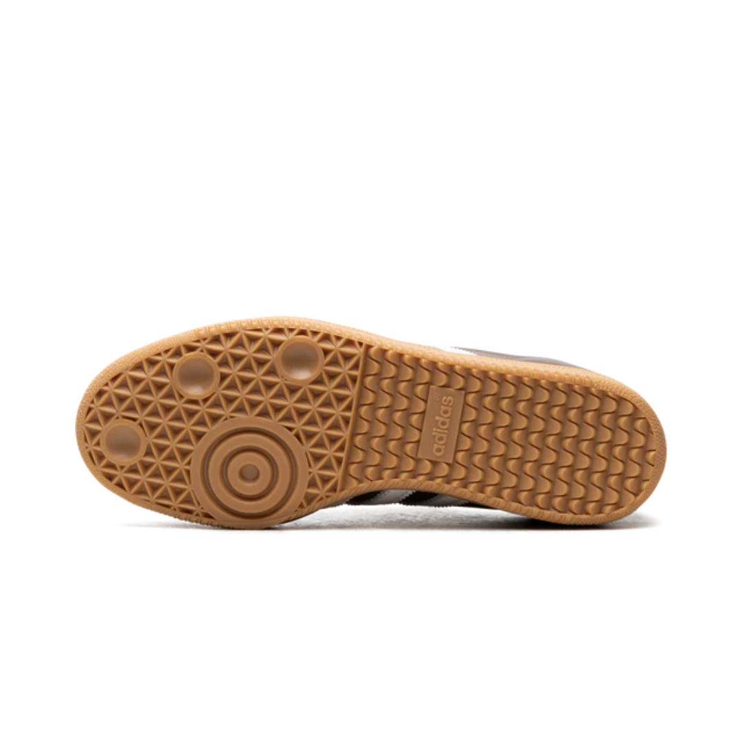 Adidas Samba Earth Strata Gum