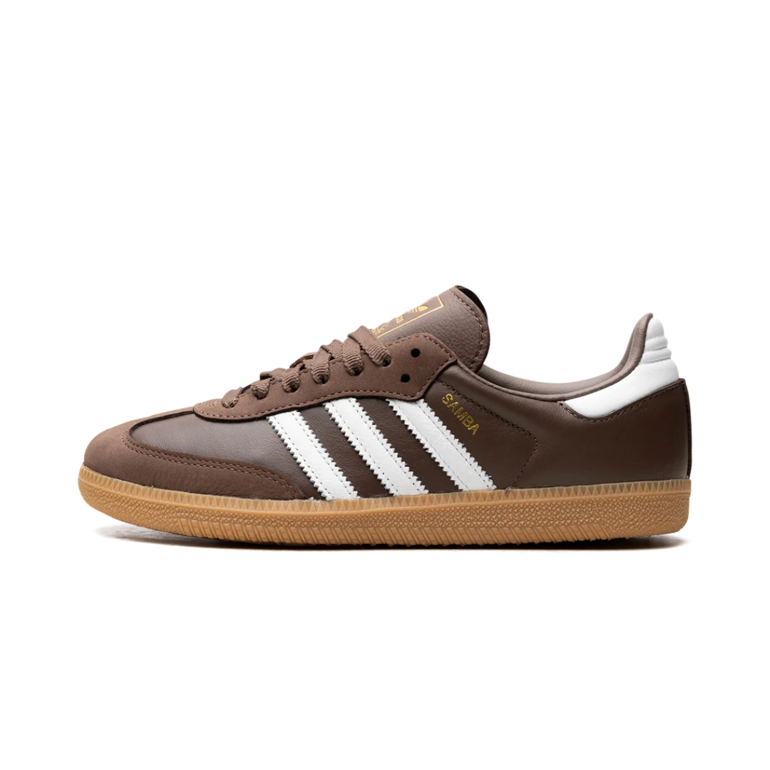 Adidas Samba Earth Strata Gum