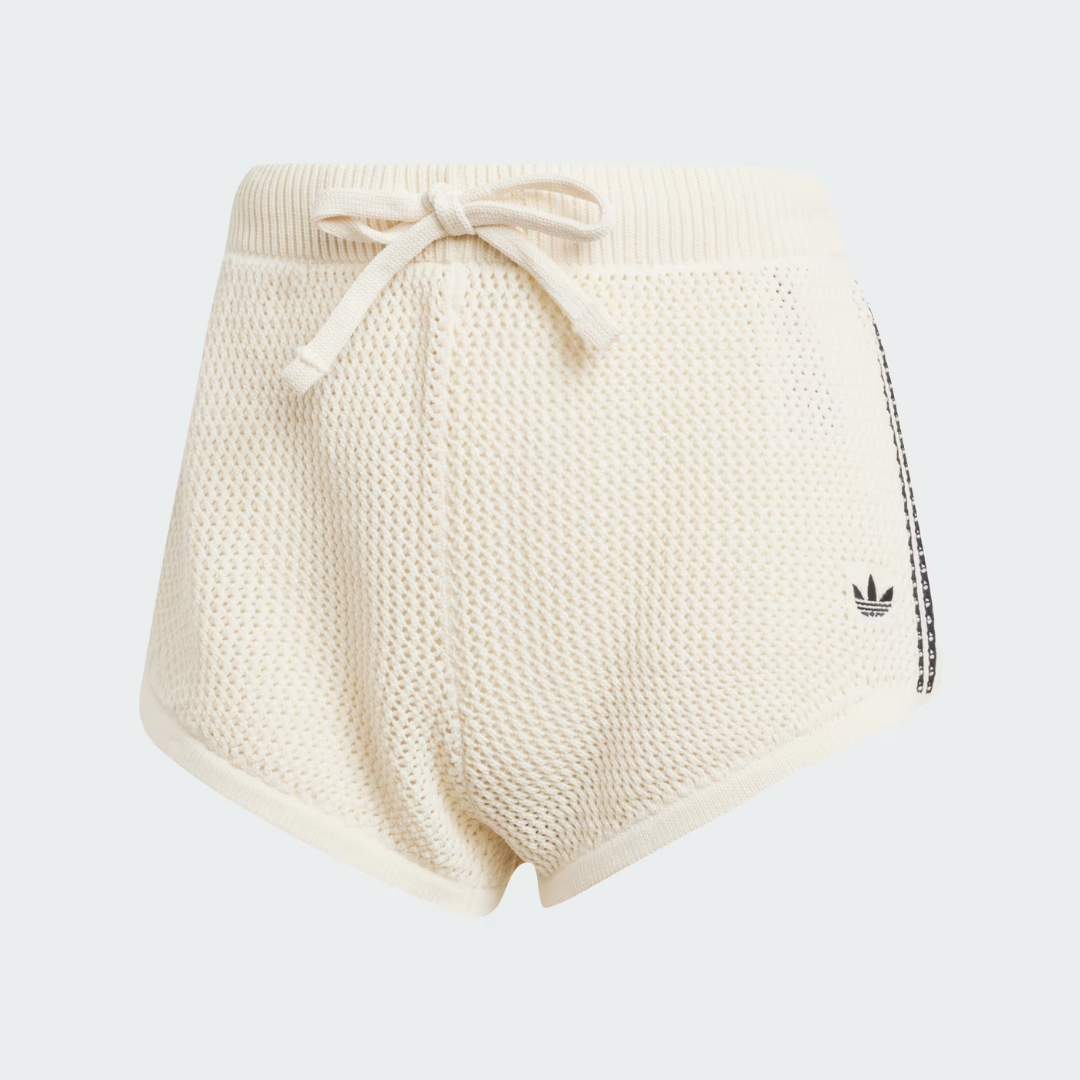 Adidas Originals Premium Crochet Track Top