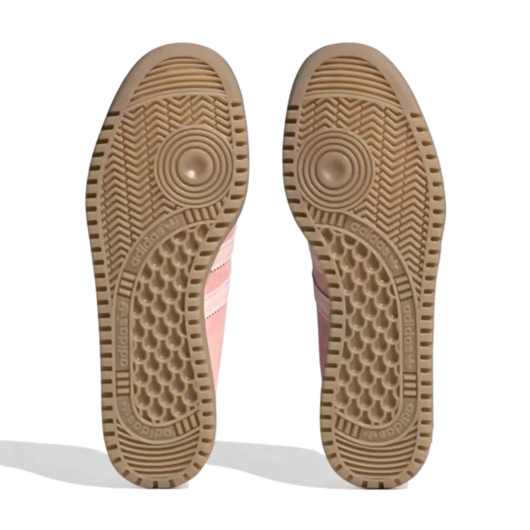 Adidas Bermuda - Glow Pink