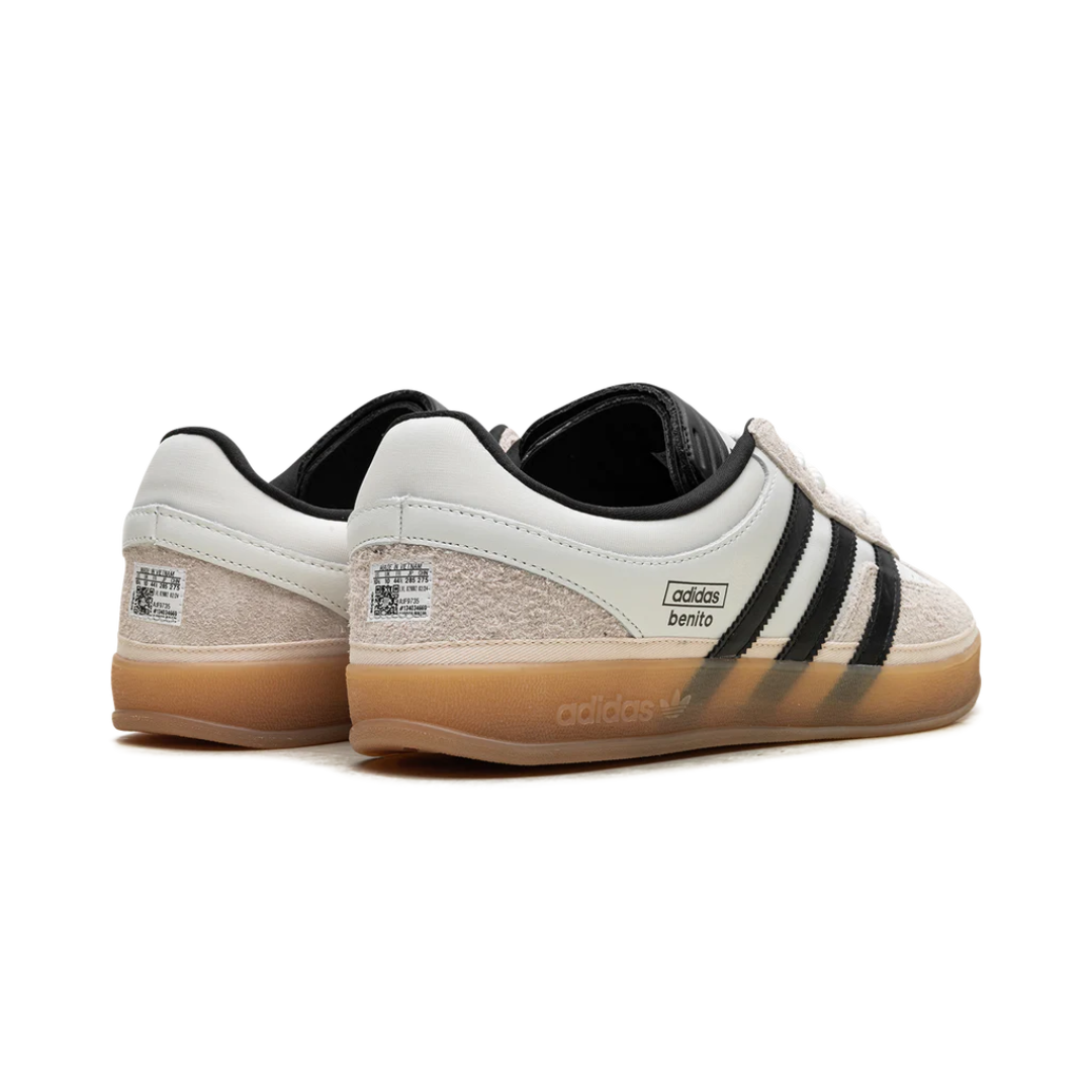 Adidas Gazelle Indoor Bad Bunny Off White