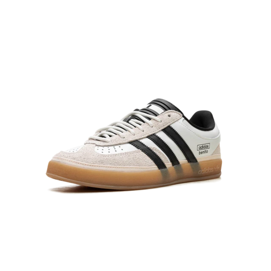 Adidas Gazelle Indoor Bad Bunny Off White