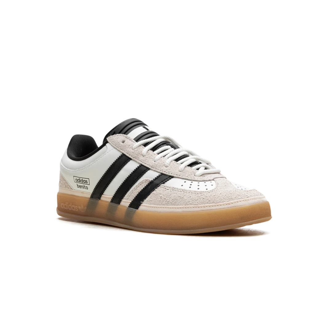 Adidas Gazelle Indoor Bad Bunny Off White