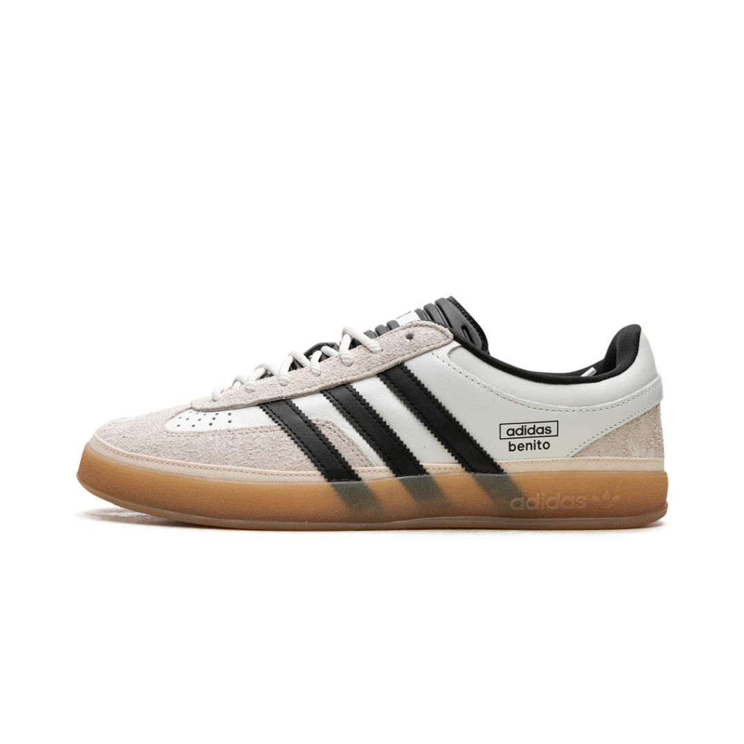 Adidas Gazelle Indoor Bad Bunny Off White