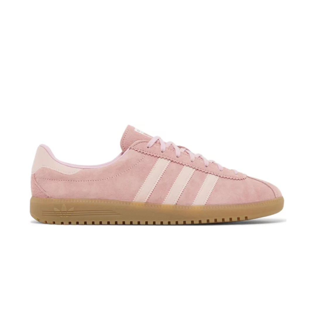 Adidas Bermuda - Glow Pink