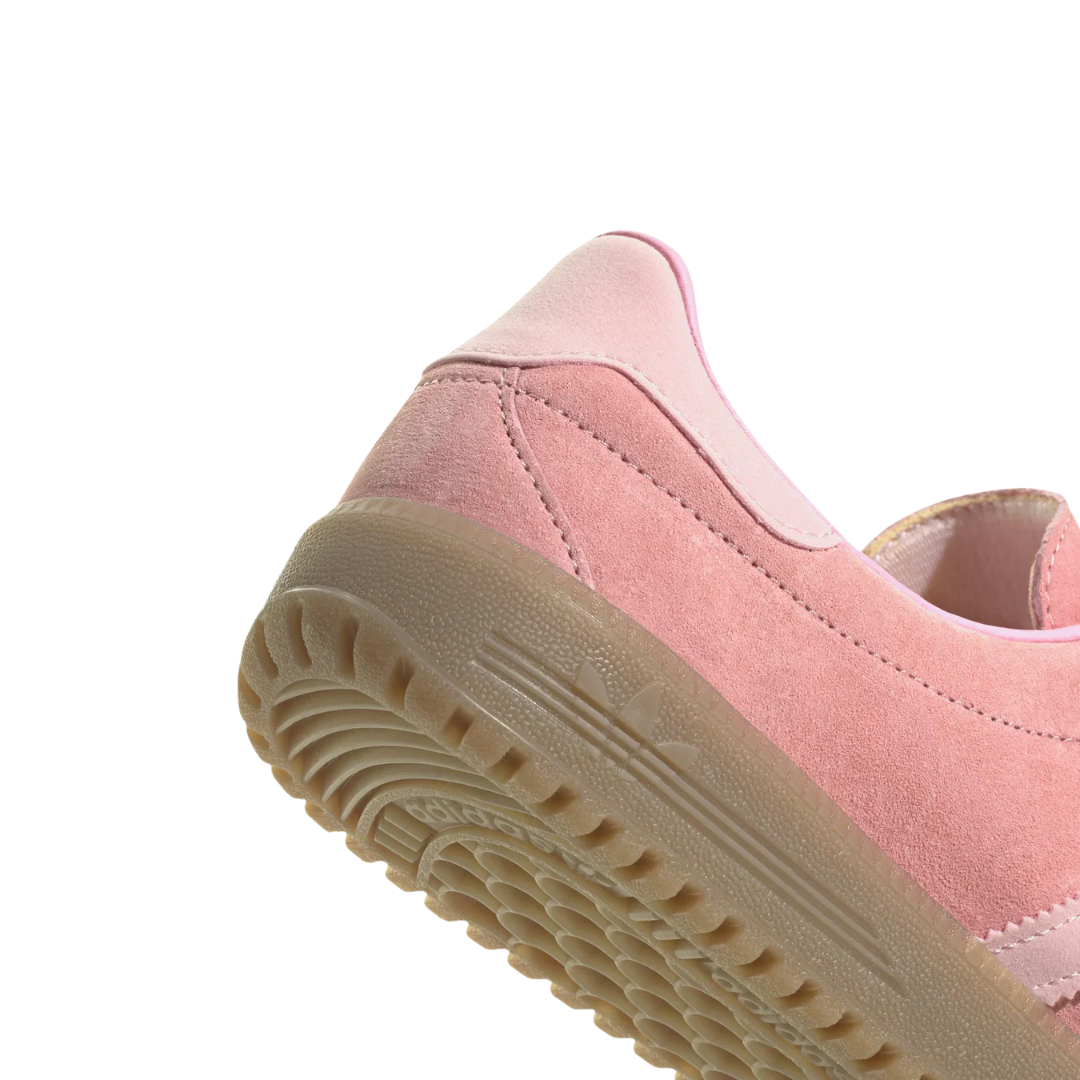 Adidas Bermuda - Glow Pink