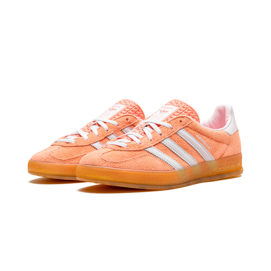 Adidas Gazelle Indoor Wonder Clay