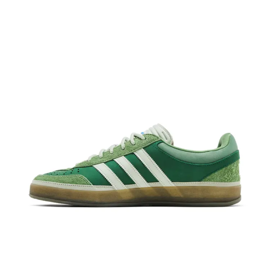 Bad Bunny x Adidas Gazelle Indoor "El Yunque"