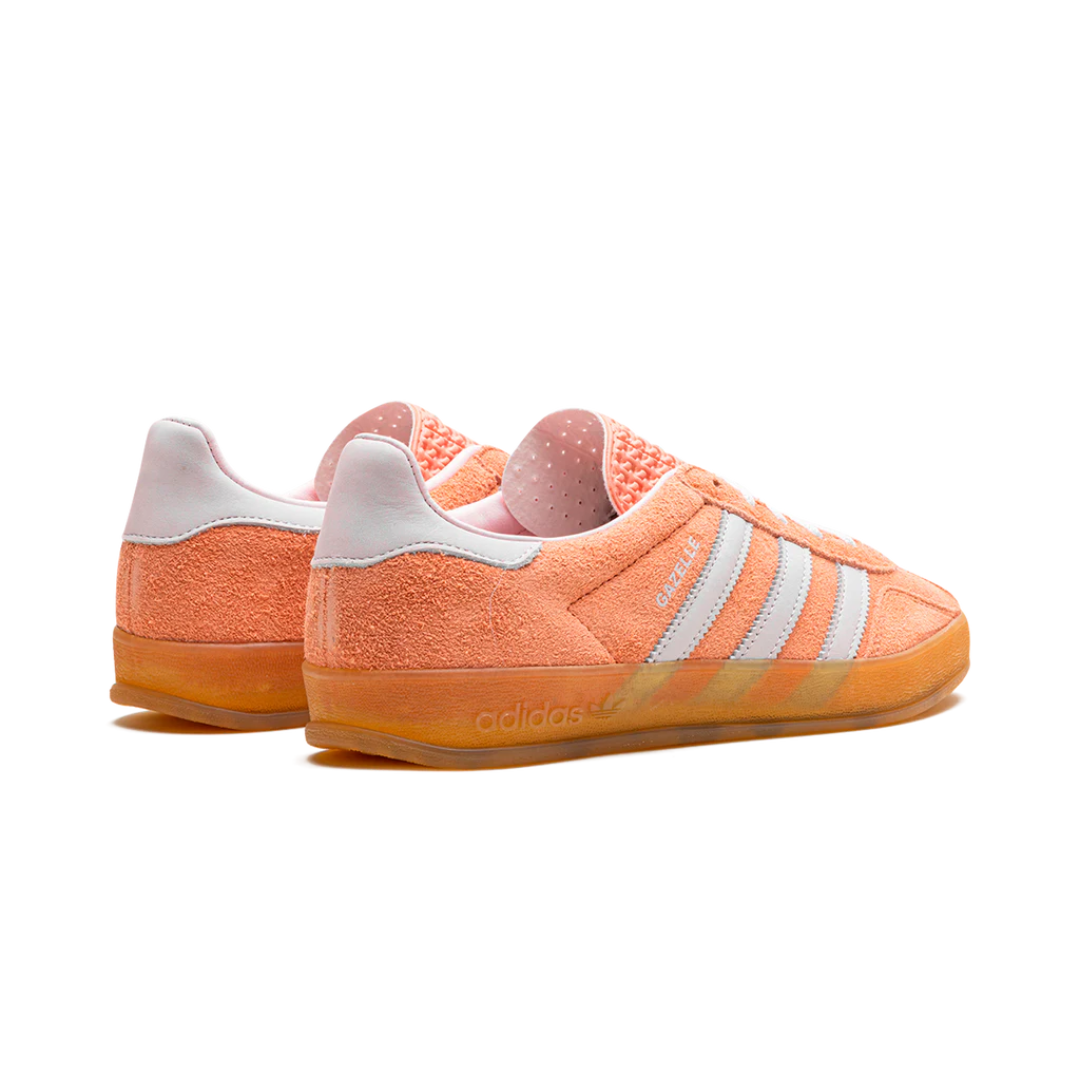 Adidas Gazelle Indoor Wonder Clay