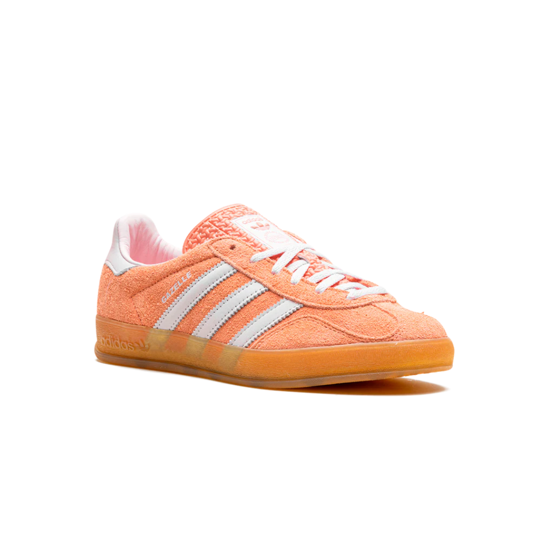 Adidas Gazelle Indoor Wonder Clay