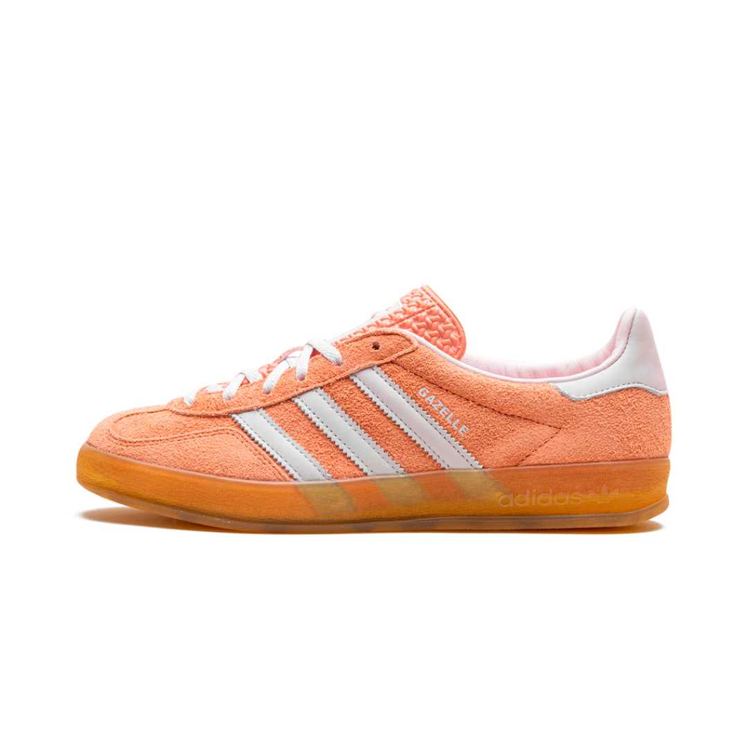 Adidas Gazelle Indoor Wonder Clay