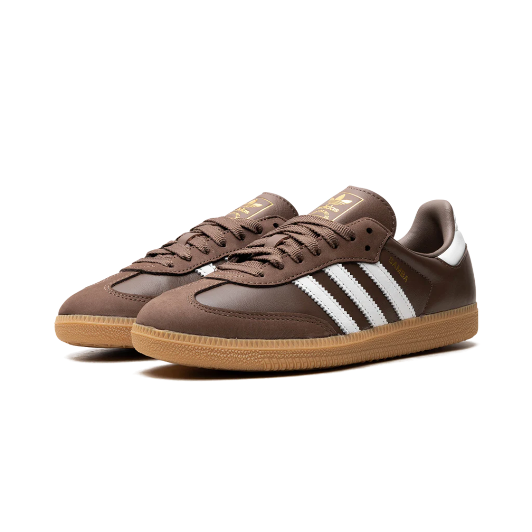 Adidas Samba Earth Strata Gum