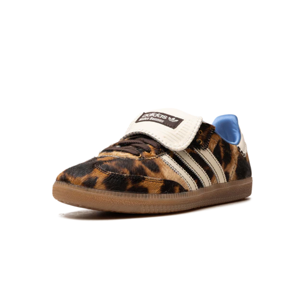 Adidas Sambae White Shadow Red (Limited Edition)
