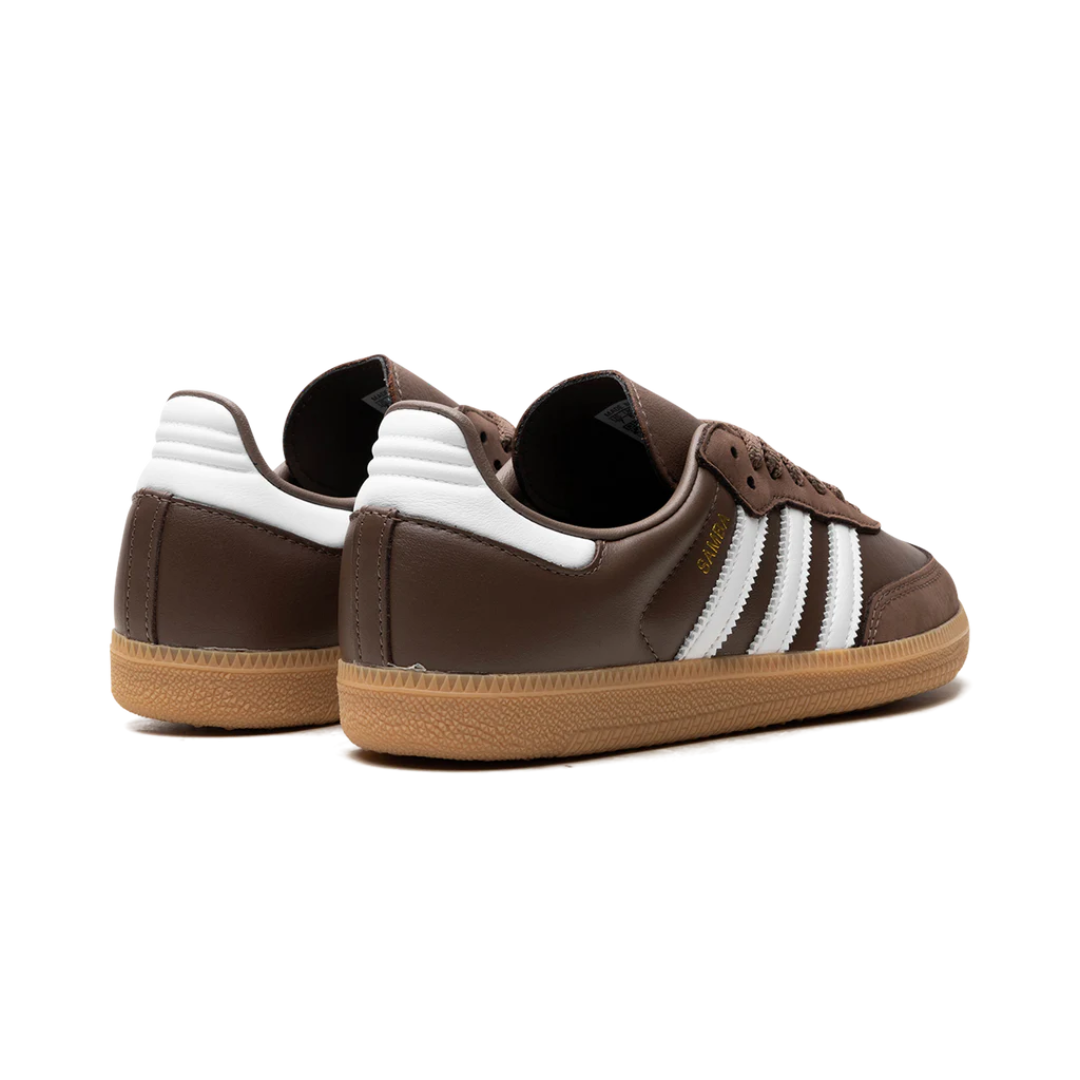 Adidas Samba Earth Strata Gum
