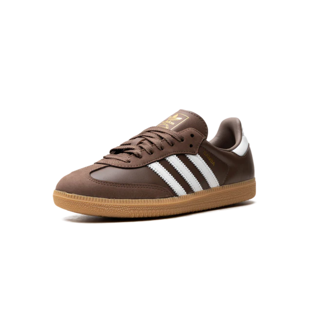 Adidas Samba Earth Strata Gum