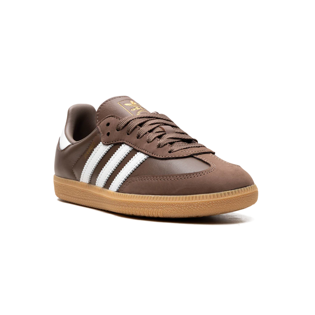 Adidas Samba Earth Strata Gum