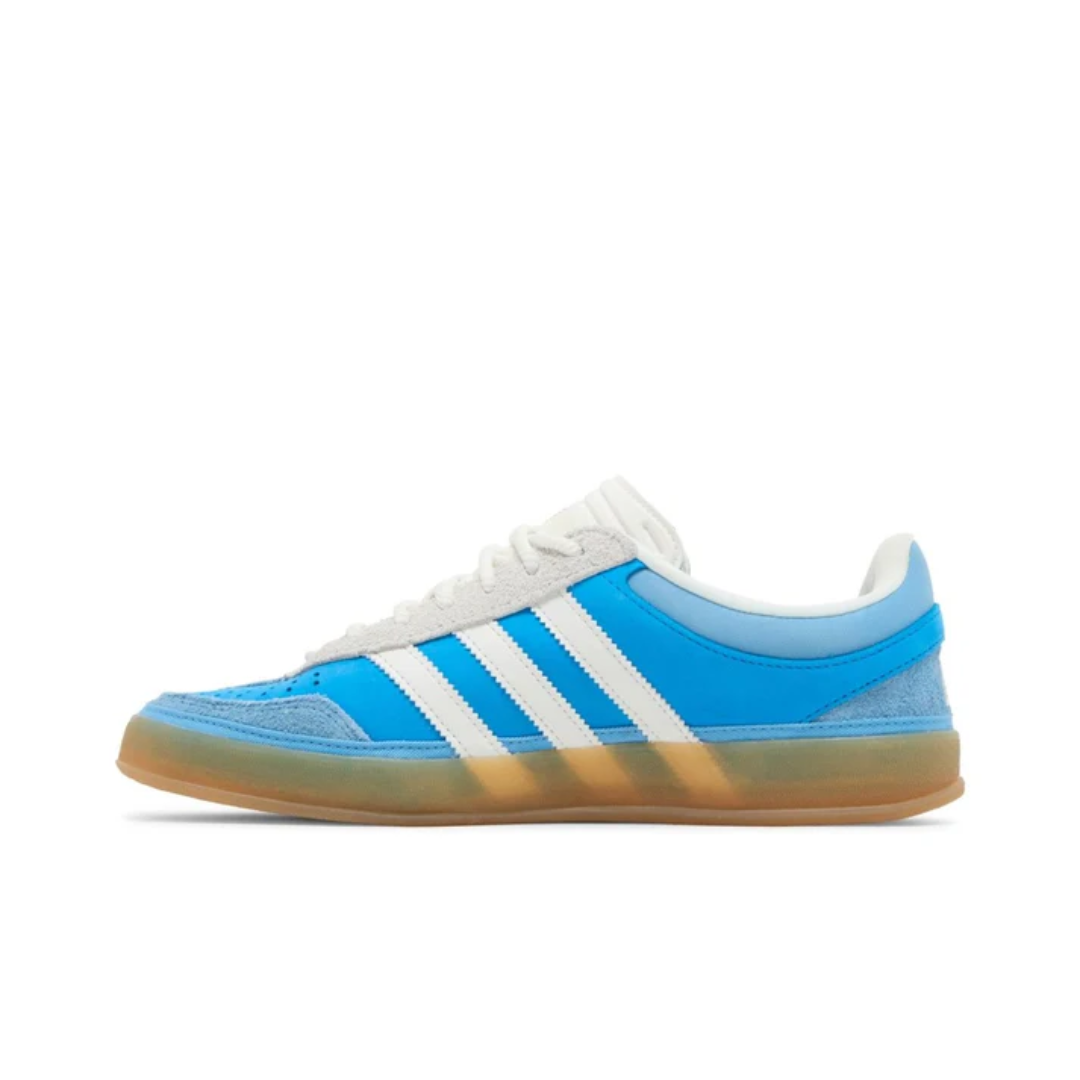 Adidas Gazelle Indoor x Bad Bunny San Juan