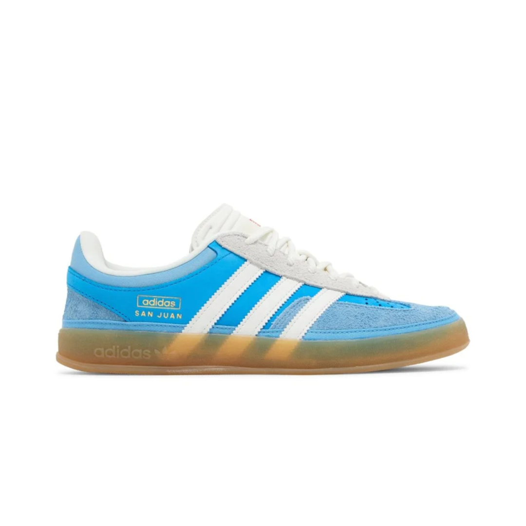 Adidas Gazelle Indoor x Bad Bunny San Juan