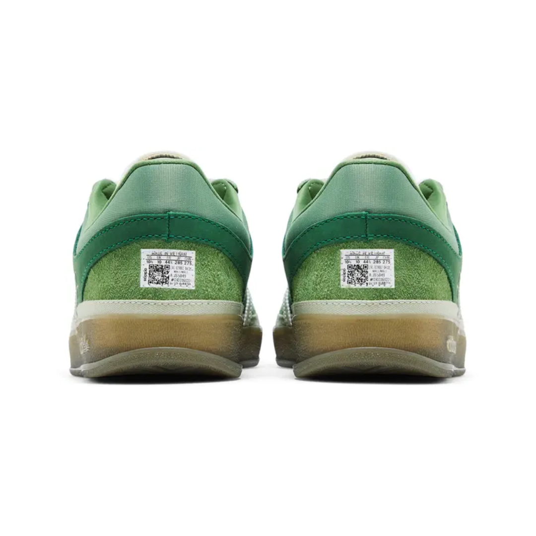 Bad Bunny x Adidas Gazelle Indoor "El Yunque"