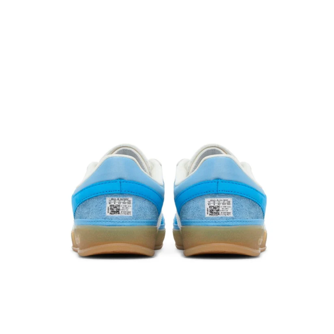 Adidas Gazelle Indoor x Bad Bunny San Juan