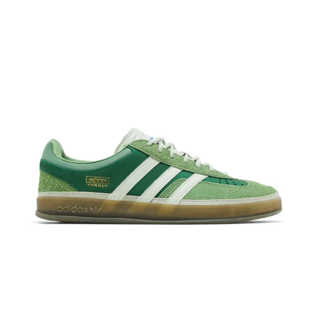 Bad Bunny x Adidas Gazelle Indoor "El Yunque"