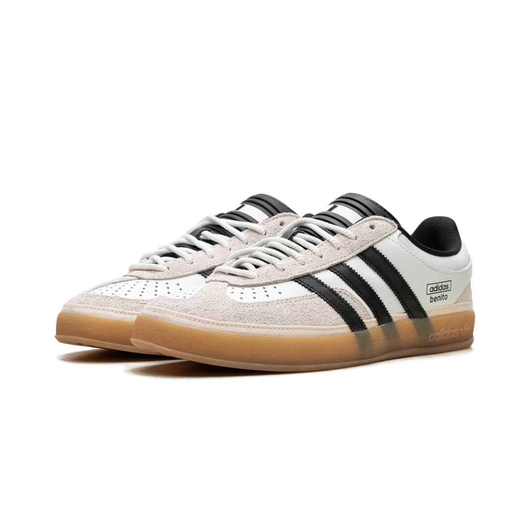 Adidas Gazelle Indoor Bad Bunny Off White