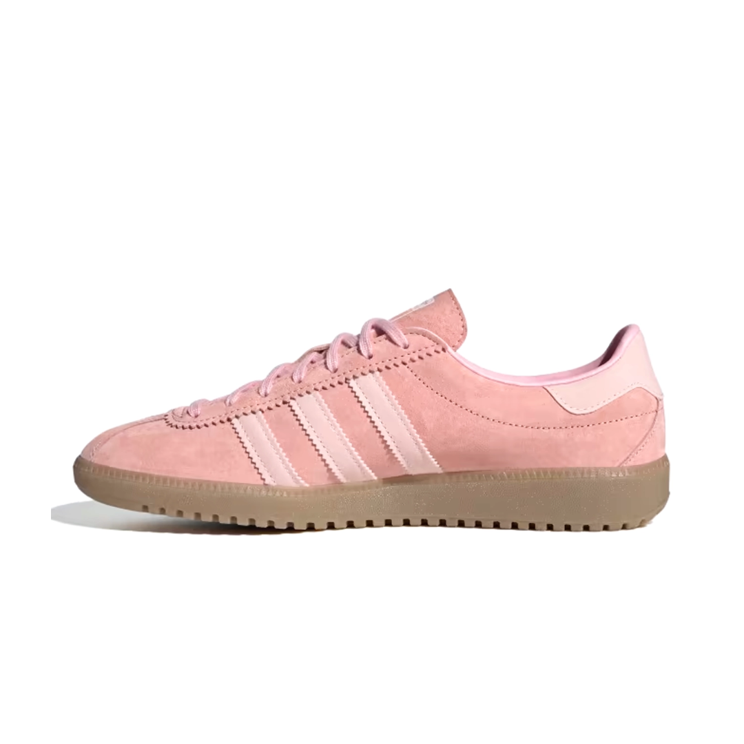 Adidas Bermuda - Glow Pink