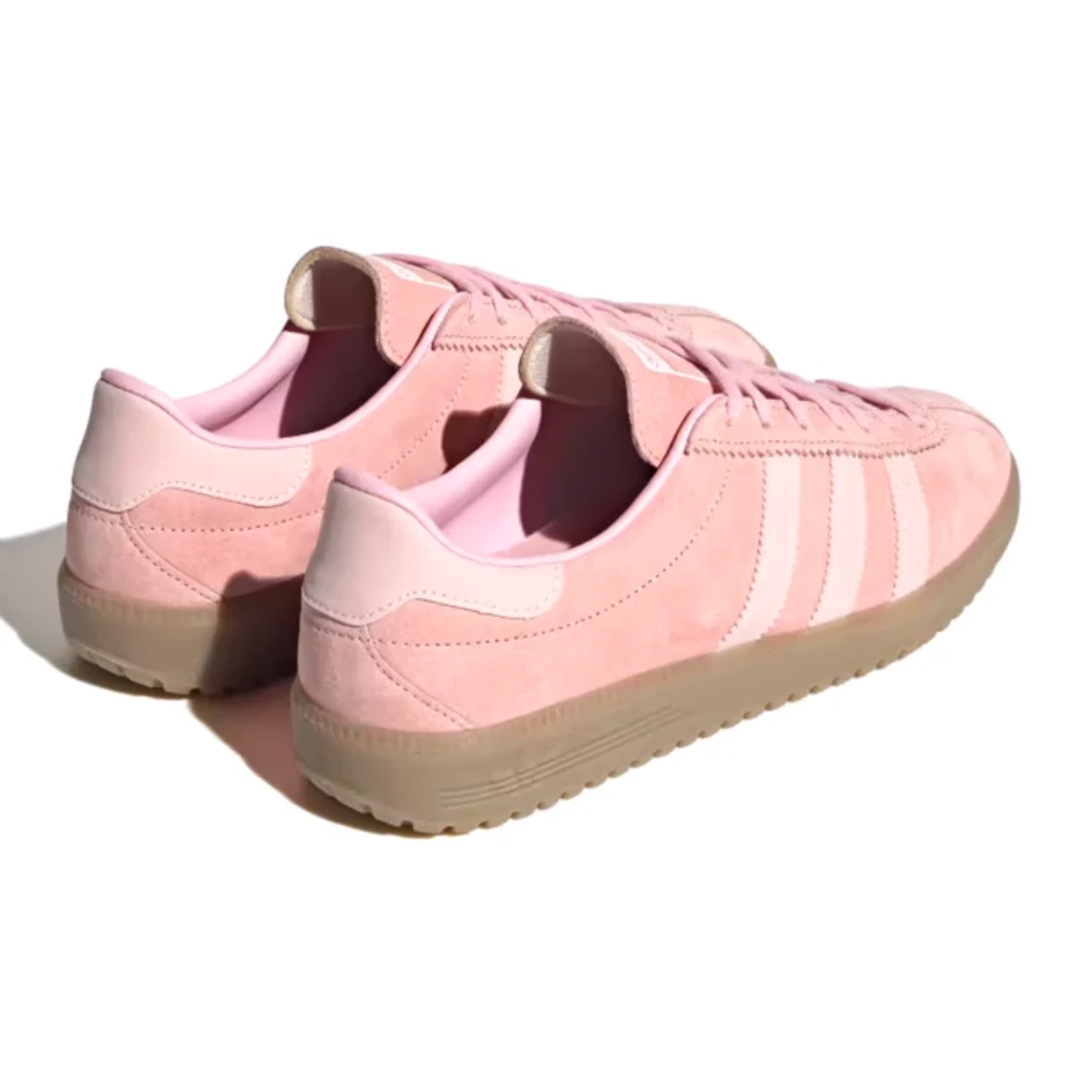 Adidas Bermuda - Glow Pink