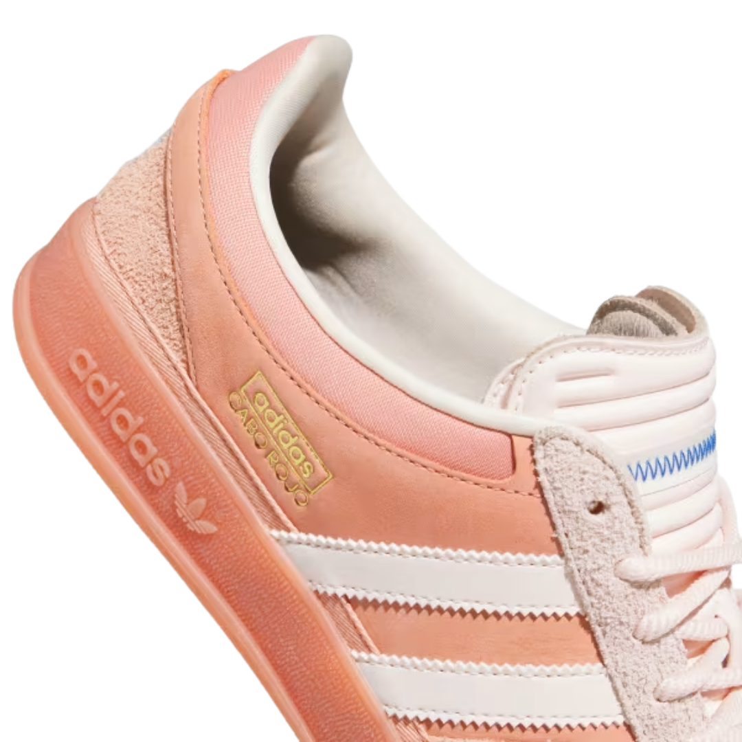 Bad Bunny x Adidas Gazelle Indoor Cabo Rojo