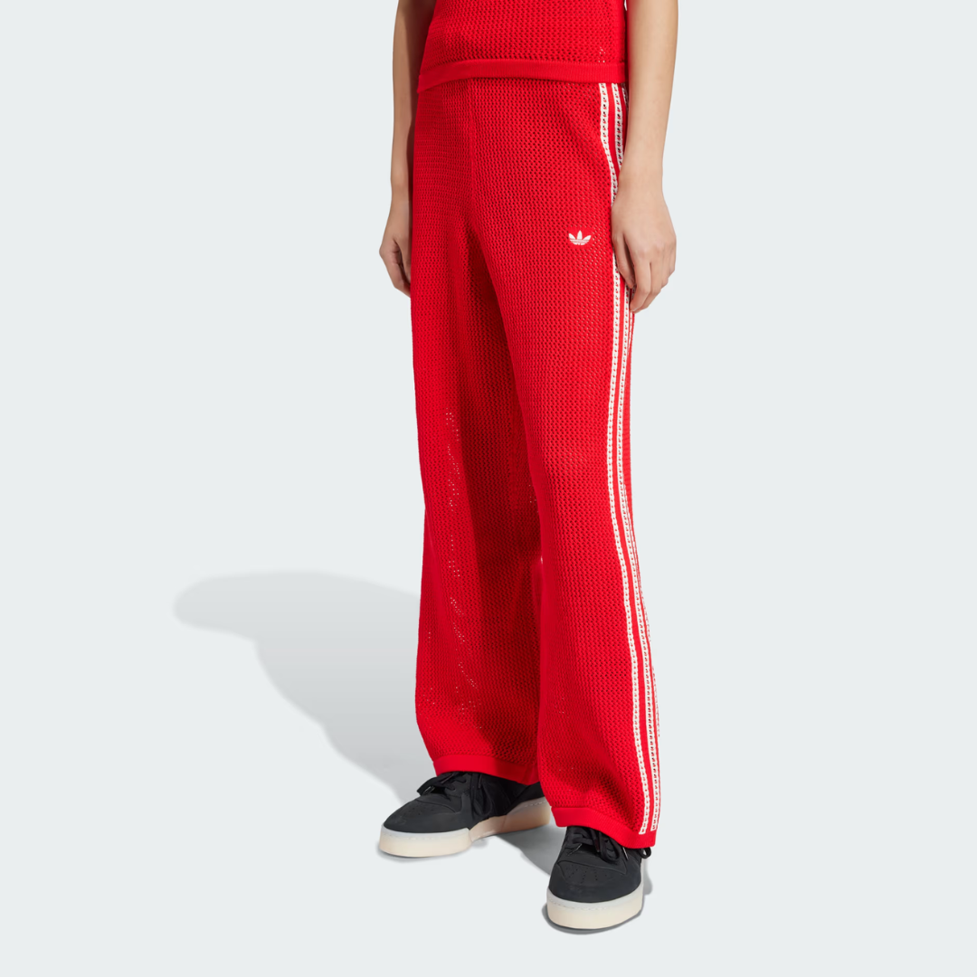 Adidas Originals Premium Crochet Track Top